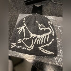- Arcteryx Beanie